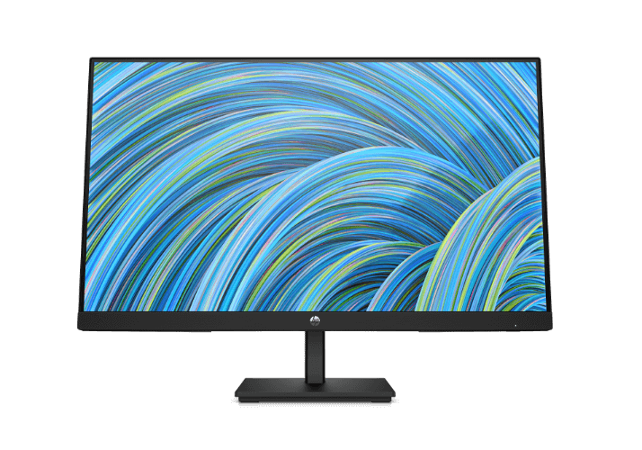 HP V24v G5 FHD-monitor